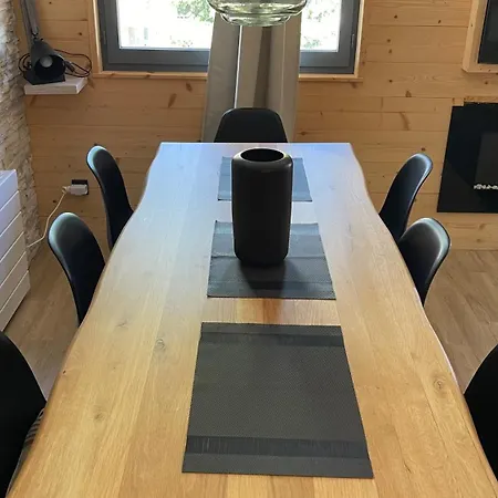 Style T4 Apartment *