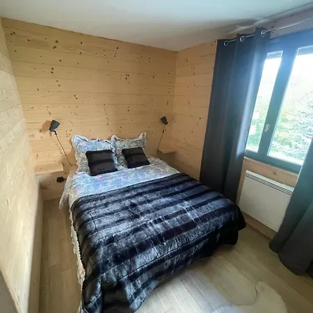 Style T4 Apartment *