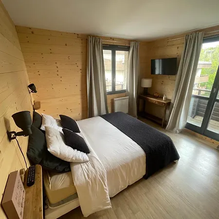 Style T4 Appartement