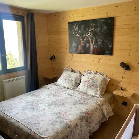 Style T4 Apartment *